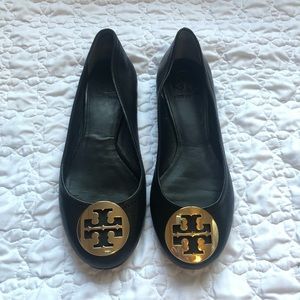 Tory Burch Reva Flats